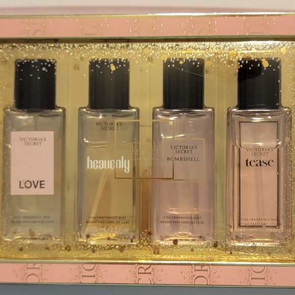 Victoria's Secret Other - Victoria's Secret 2020 Holiday Set